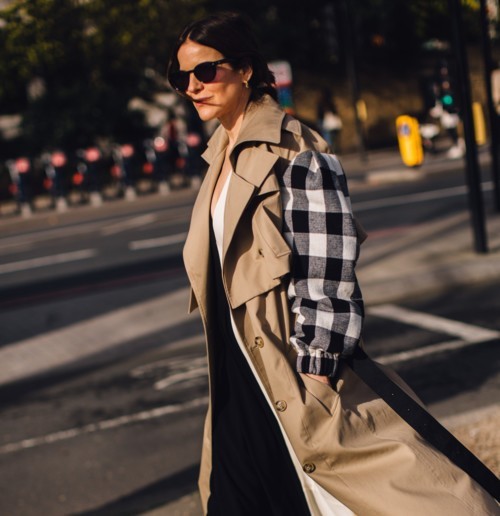 اختاري واحدة من هذه السترات المناسبة للطقس الانتقالي الحالي