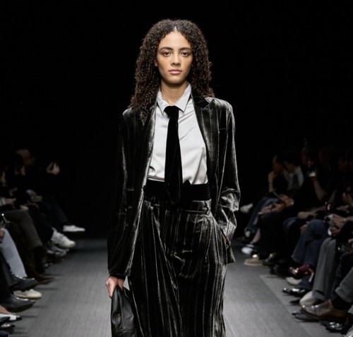 5 صيحات بدلات رائجة لهذا الشتاء