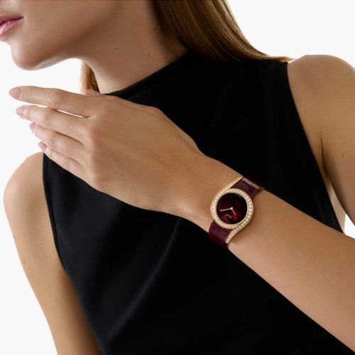 5 أنواع جلود تدخل في صناعة الساعات تعرّفي عليها لتحدّدي خيارك!