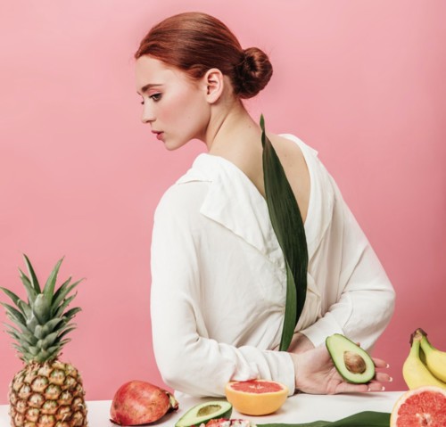 نصائح لتحسين مظهر الظهر والعمود الفقري