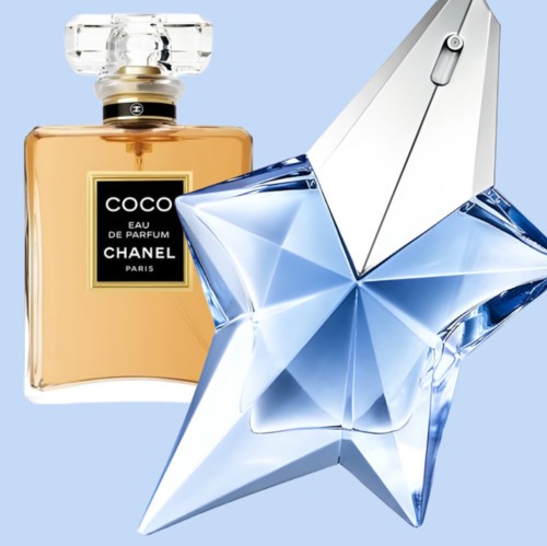 عطور أيقونية من الثمانينات والتسعينات، ما زالت تفوح برائحة الفخامة!