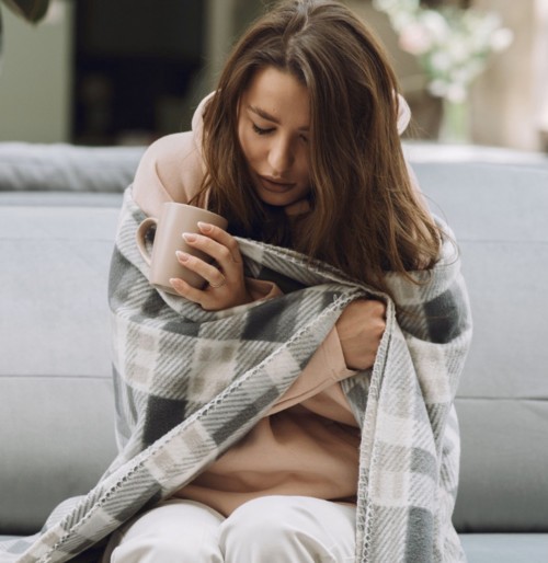 ممارسات ستمنعك من الإصابة بالانفلونزا