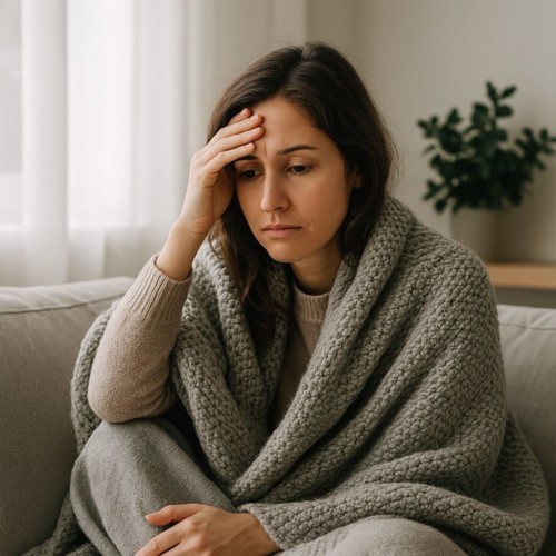 نصائح طبية لتعزيز جهاز المناعة في فصل الشتاء