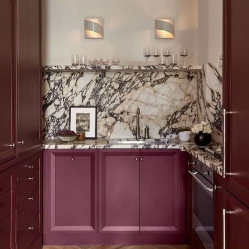 صور ديكورات مميّزة للمطابخ الصغيرة