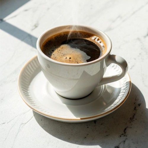 كوب من القهوة علاج غير متوقّع لمرضى الرجفان الأذيني