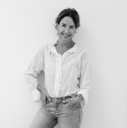 ستيفاني بورلارد، مؤسِّسة علامة Gigeez تعيد ابتكار الأناقة من قطر إلى العالم!