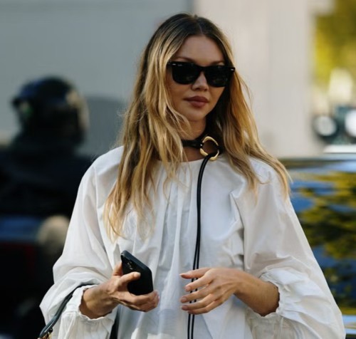 أفضل 5 قصّات وتسريحات للشعر الخفيف ليبدو أكثر كثافة!