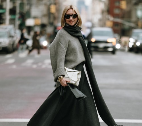 إكسسوارات أساسية لتحافظي على دفء إطلالاتك في الشتاء