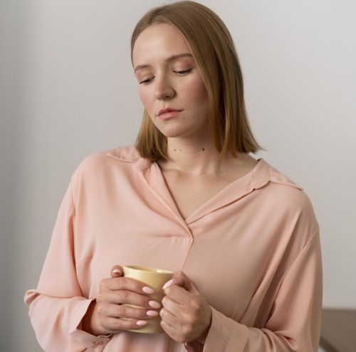 الأبحاث تكشف علاقة التوتر بمشكلة الارتجاع المعدي-المريئي