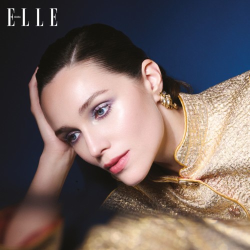 Chanel Holiday 2025: عندما تصطفّ النجوم!