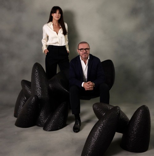 The A/P Room: منصّة جديدة تعيد رسم مشهد التصميم في الشرق الأوسط