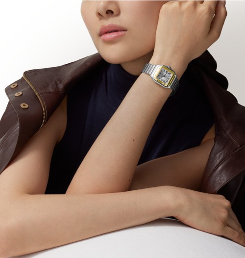 5 صيحات ساعات عليكِ التفكير باقتنائها لتزيدي من فخامة إطلالاتك