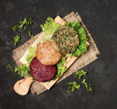 ما هي اللحوم النباتيّة، وهل تستبدل البروتين الحيوانيّ؟