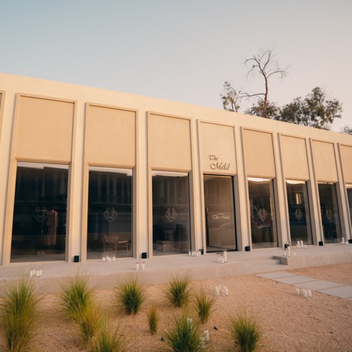 The Meld Concept واحة ثقافية راقية في قلب دبي