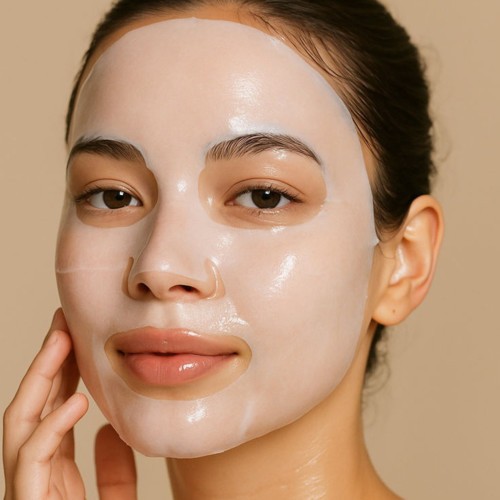 5 أفضل ماسكات ورقية لترطيب بشرتك بعمق