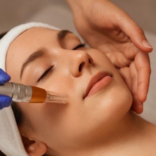 معلومات عليكِ معرفتها قبل إجراء جلسة مايكرونيدلينج