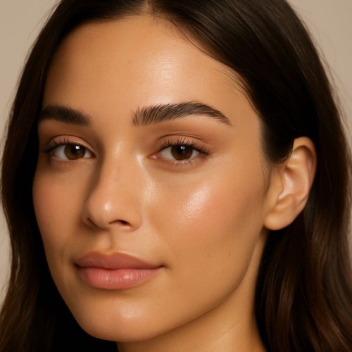 خطوات العناية بالبشرة المختلطة