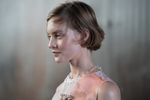 قَصّة الكاريه القصير أبرز صيحات شعر 2026