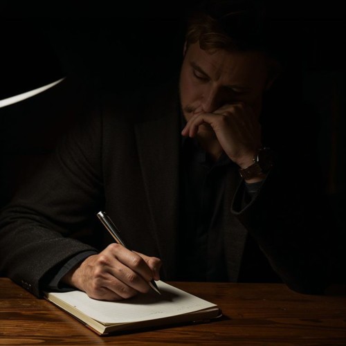 حين لم أعُد أتذكّر شيئاً (الجزء الأول)