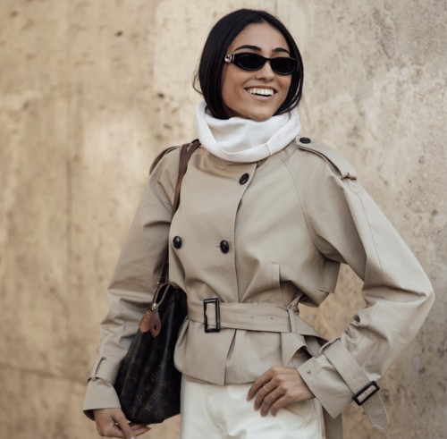 صيحات موضة ستعشقينها في عام 2026