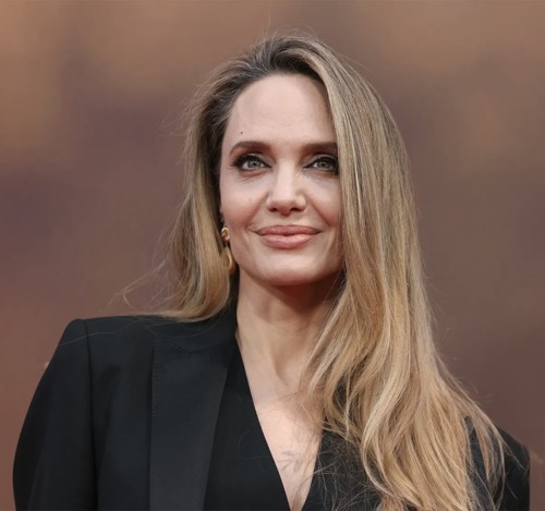 أنجلينا جولي تترك الولايات المتّحدة نهائيًّا لهذا السبب