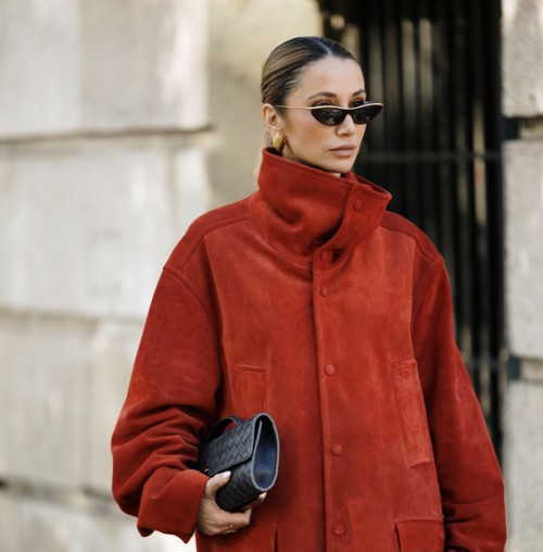 نصائح لجعل إطلالاتك راقية من دون شراء ملابس باهظة