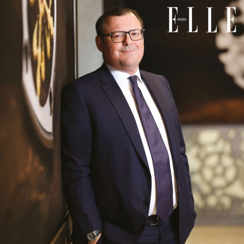 حوار مع Thierry Stern رئيس Patek Philippe