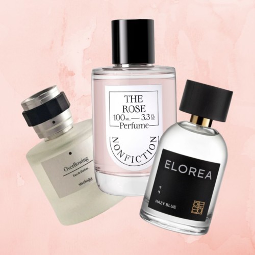 أفضل العطور الكورية لتكملي روتين K-Beauty الخاص بك
