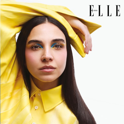 حوار مع سلمى أبو ضيف سفيرة Loewe