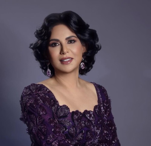 نوال الكويتية ترد على شائعات علاقتها بأحلام وتلمح إلى اعتزالها