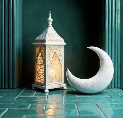 أفضل عبارات التهنئة بحلول شهر رمضان