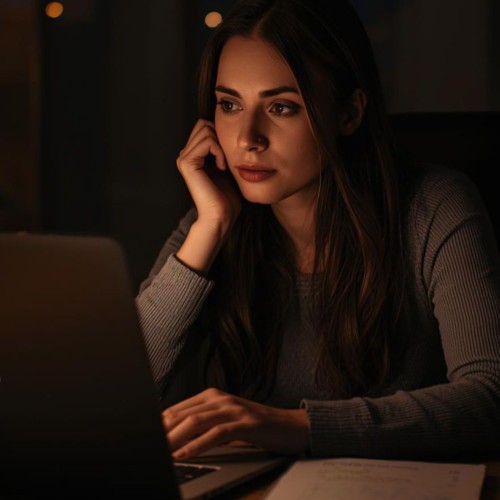 كيف يمكن للسهر المتأخّر أن يهدّد صحّة القلب؟