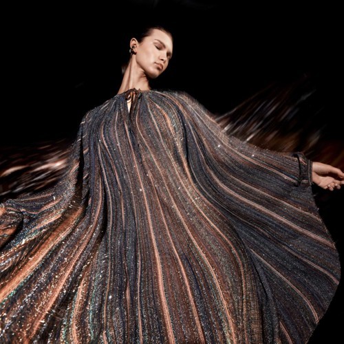 مجموعة Harvey Nichols Dubai الجديدة تضيء ليالي رمضان