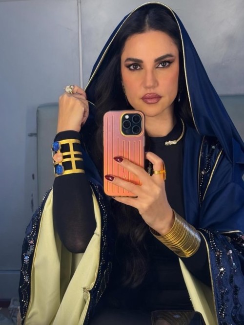 صور سيلفي رائعة التقطتها النجمات