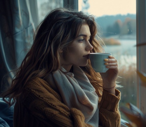 علاجات سريعة للإنفلونزا
