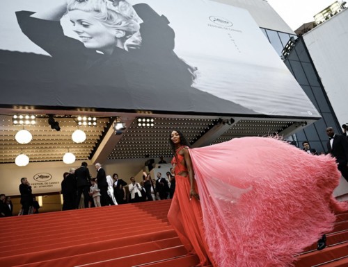مهرجان كان السينمائي يؤكد موعد الإعلان عن الاختيارات الرسمية لعام 2026