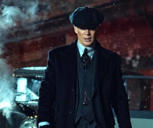 كلّ المعلومات عن فيلم Peaky Blinders: The Immortal Man