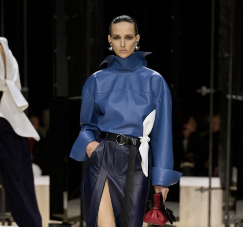 مجموعة Givenchy لخريف وشتاء 2026 تعكس قوّة المرأة