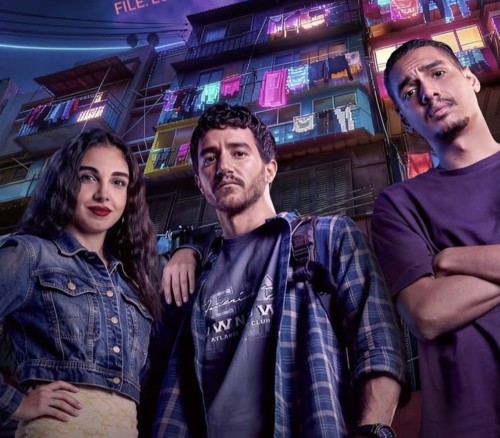 أكثر الأفلام المنتظرة في عيد الفطر 2026