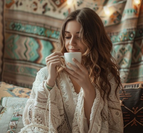 5 أعشاب مفيدة للهرمونات النسائيّة لا تهملي استهلاكها