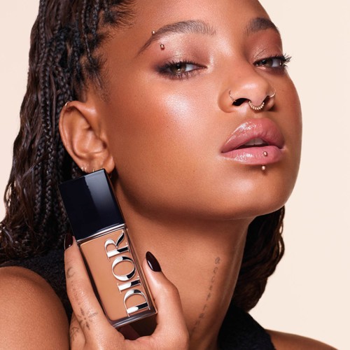 بداية عصر جديد للمكياج مع Dior Forever