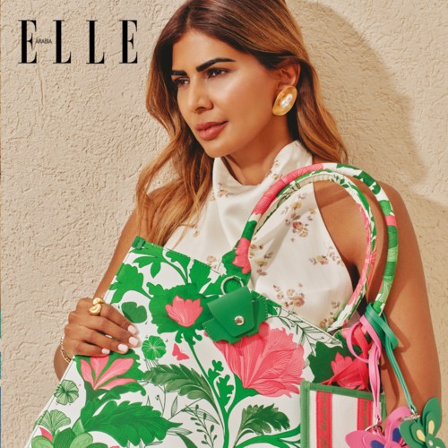 Zufi Alexander في أبهى لحظاتها!