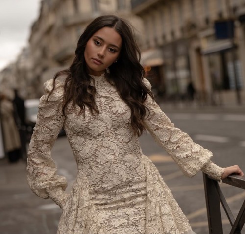 بعد تألّقها في رمضان، لينا صوفيا تعود إلى السينما مع هذا الفيلم