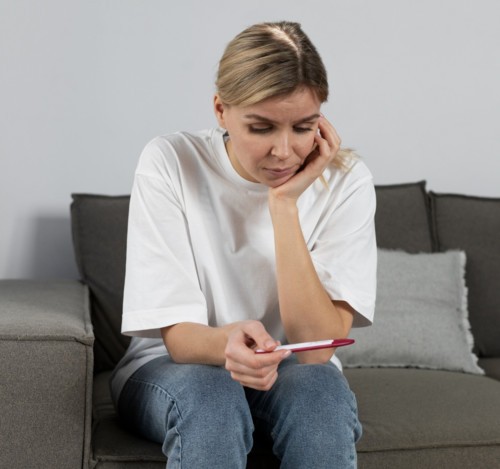 أبرز أسباب تأخر الحمل عند النساء