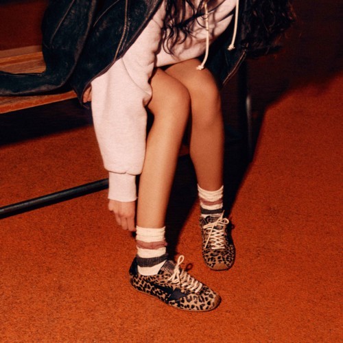 تعرّفي على أحدث إصدارات Golden Goose