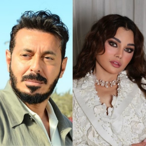 بعد التحدّث عن توقّفه، هذا مصير فيلم هيفاء وهبي ومصطفى شعبان