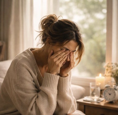 أسباب الكوليسترول المرتفع وطرق علاجه