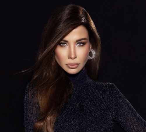 نانسي عجرم تفاجئ جمهورها بقرار جديد