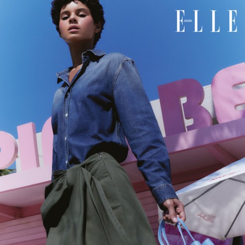لمساتٌ مبهجة مع Dior