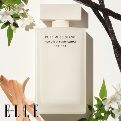 تعيد Narciso Rodriguez ابتكار المسك لمنحه ثقةً جديدة!